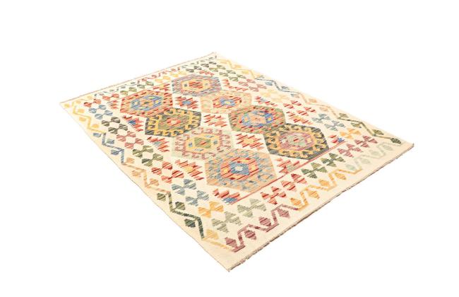 Kilim  Afghan - 2