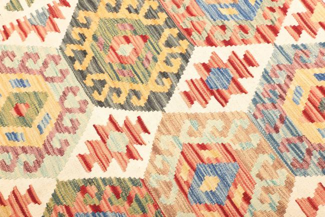 Kilim  Afghan - 3
