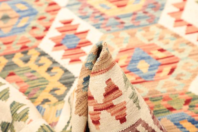 Kilim  Afghan - 5