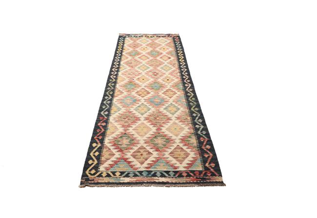 Kilim Afegão - 1