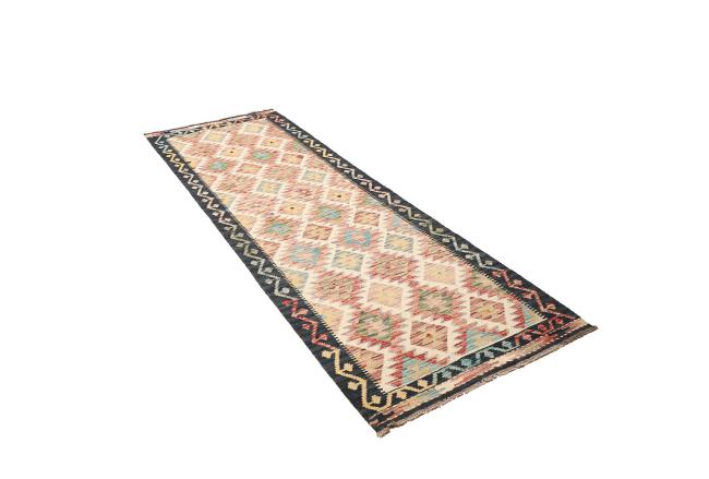 Kilim Afegão - 2