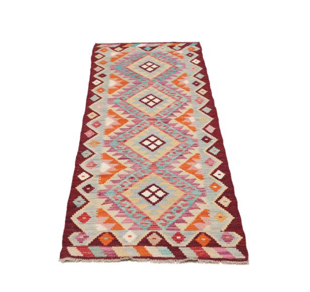 Kilim Afghan - 1