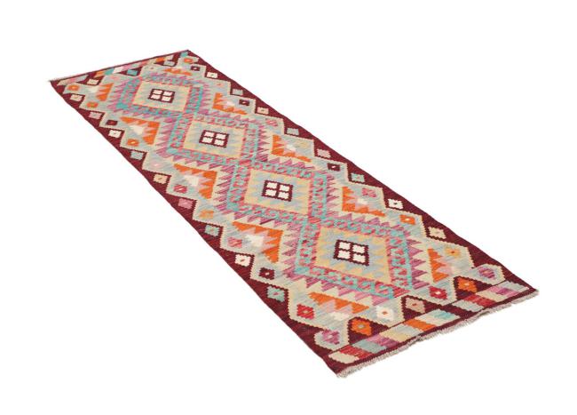 Kilim Afghan - 2