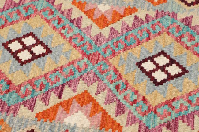 Kilim Afghan - 3