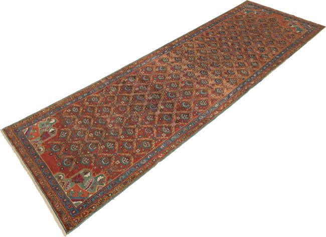 Heriz Bakhshayesh Antique - 3