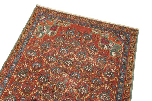 Heriz Bakhshayesh Antique - 4