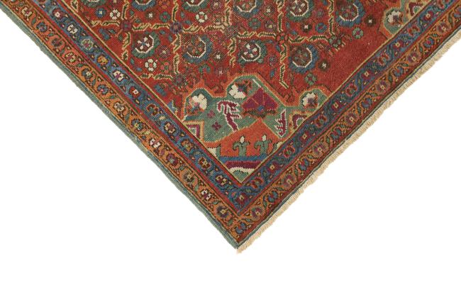 Heriz Bakhshayesh Antique - 5