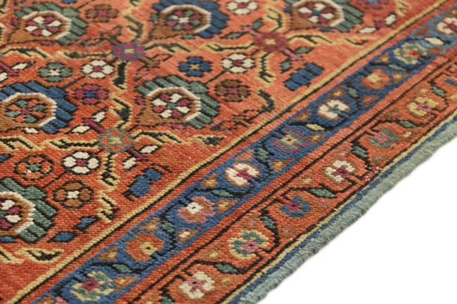 Heriz Bakhshayesh Antique - 6