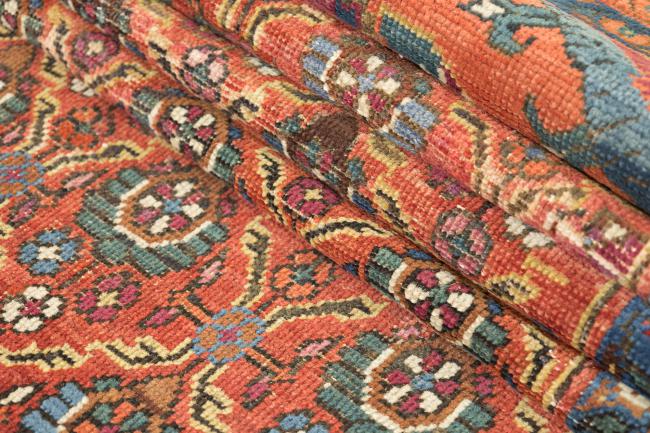 Heriz Bakhshayesh Antique - 7