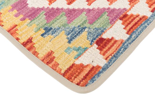 Kilim Afghan Kuddfodral - 3