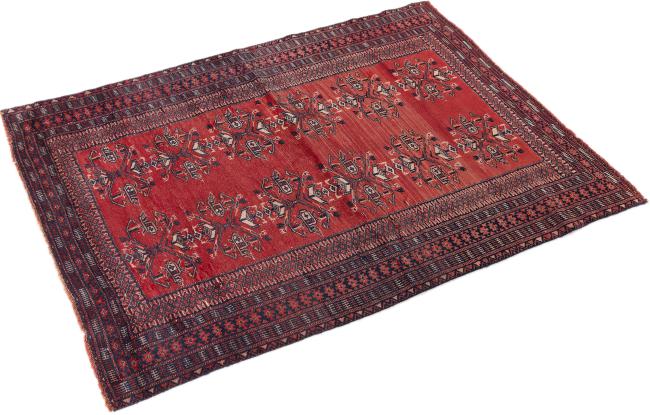 Turkaman πολύτιμα λόγω παλαιότητας - 1