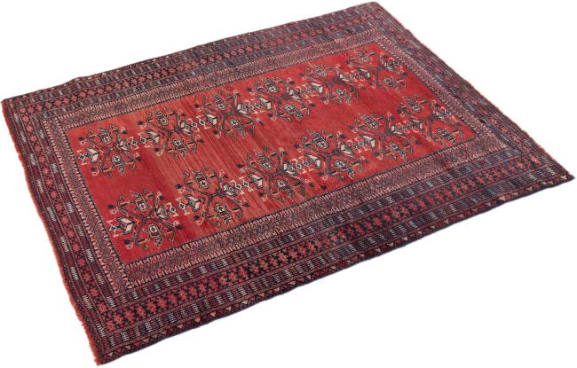 Turkaman πολύτιμα λόγω παλαιότητας - 2