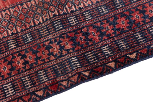 Turkaman πολύτιμα λόγω παλαιότητας - 4