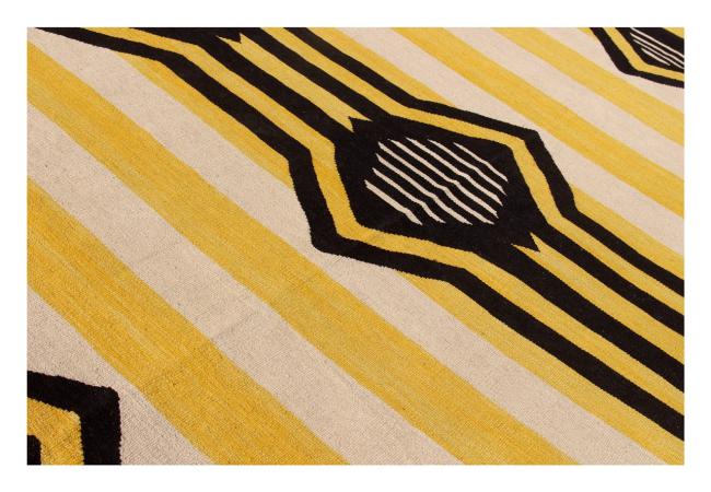 Kilim Afghan Heritage - 1