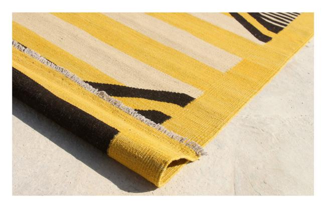 Kilim Afghan Heritage - 2