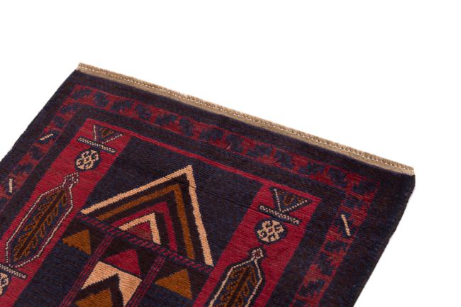 Baluch - 3