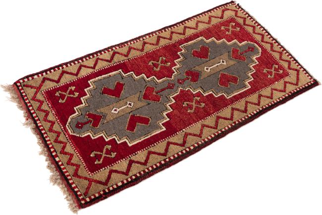 Turkey - 1