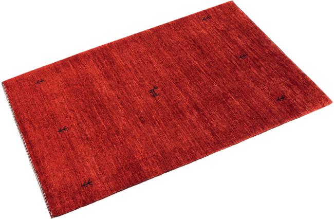 Persa Gabbeh Kashkuli Banafsheh - 2