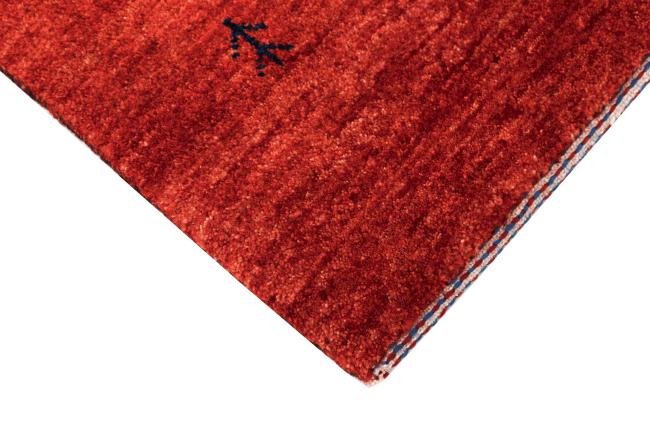 Persa Gabbeh Kashkuli Banafsheh - 5