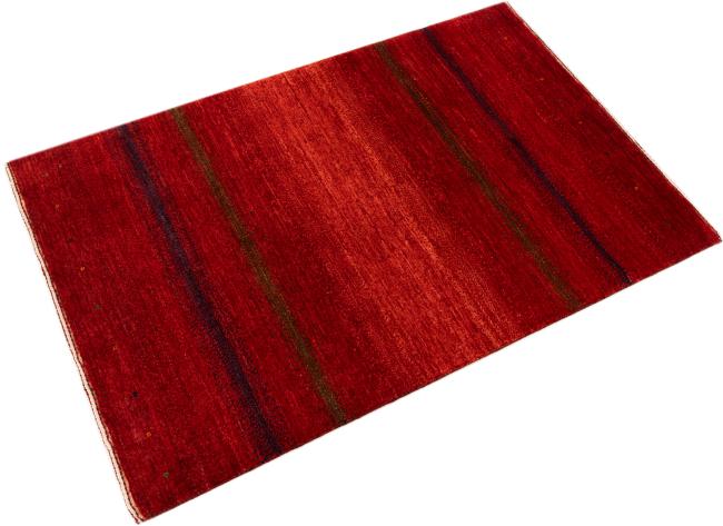 Persia Gabbeh Loribaft Atash - 2