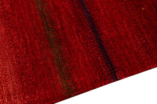 Persia Gabbeh Loribaft Atash - 4