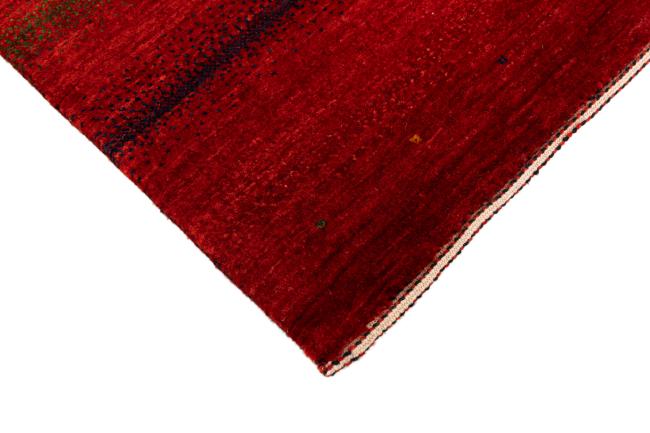 Persia Gabbeh Loribaft Atash - 5