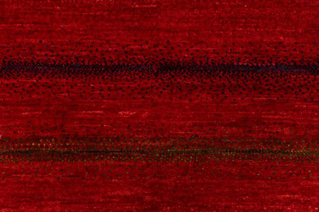 Persia Gabbeh Loribaft Atash - 6