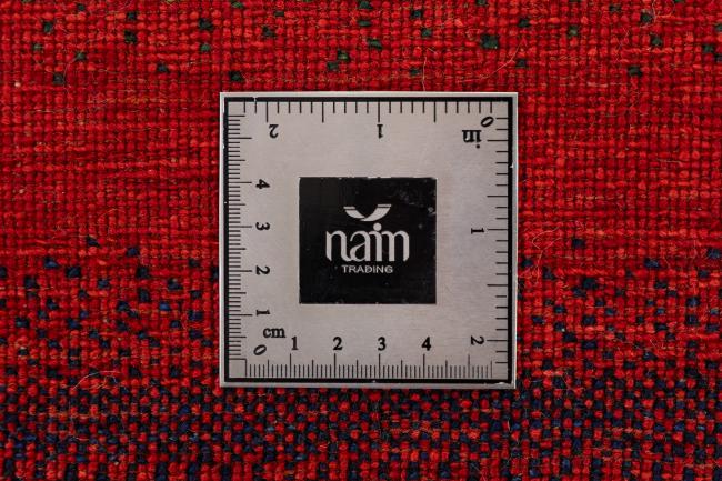 Persia Gabbeh Loribaft Atash - 7