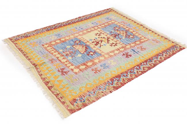 Kilim Afgán Heritage - 1