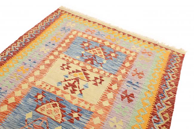 Kilim Afgán Heritage - 2