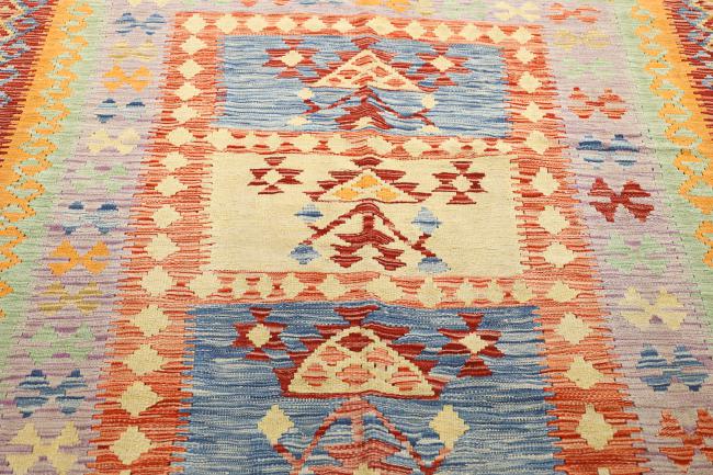 Kilim Afgán Heritage - 3