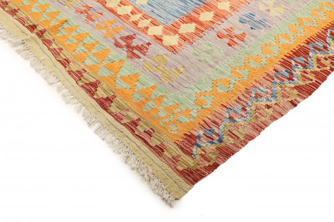 Kilim Afgán Heritage - 4