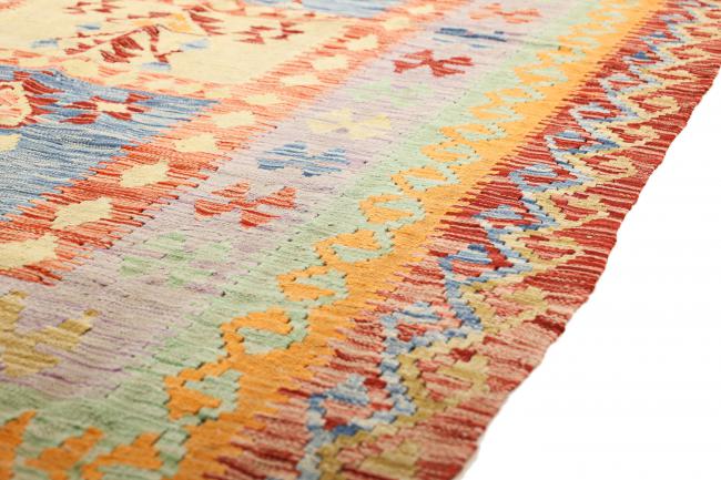 Kilim Afegão Heritage - 5