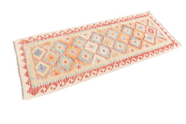 Kilim Afgán - 1