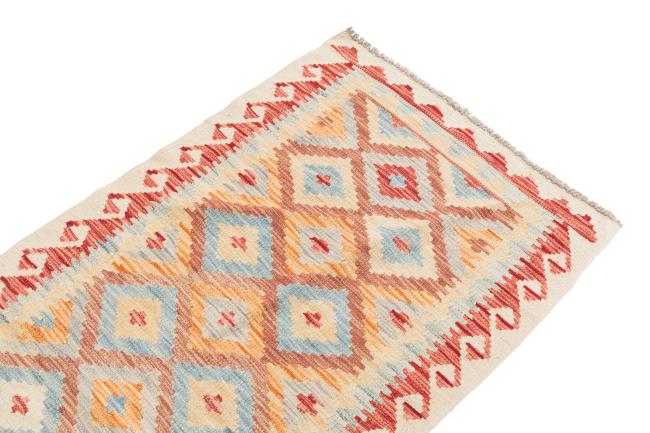 Kilim Afegão - 2