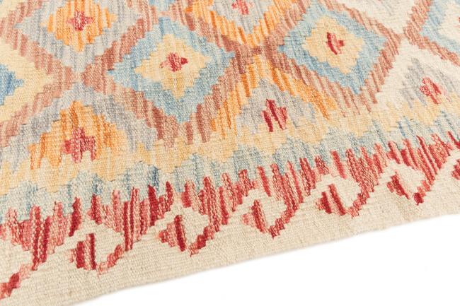 Kilim Afegão - 3