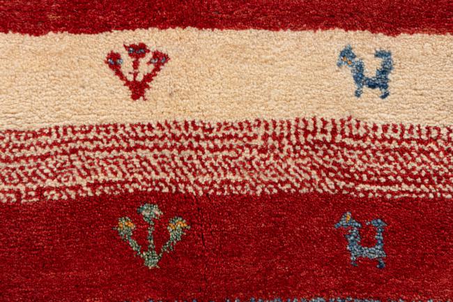 Perski Gabbeh Pure - 6