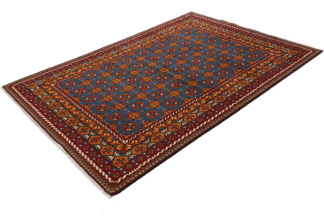 Afghan Akhche Limited - 2