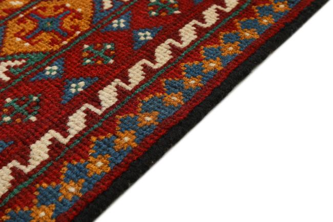 Afghan Akhche Limited - 4