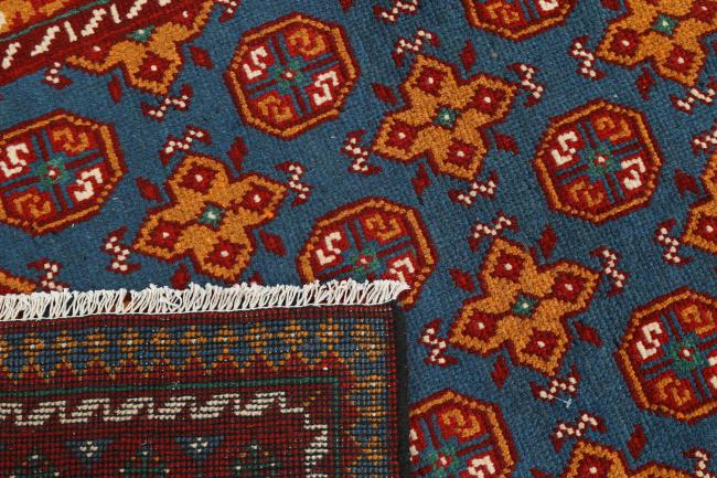 Afghan Akhche Limited - 6