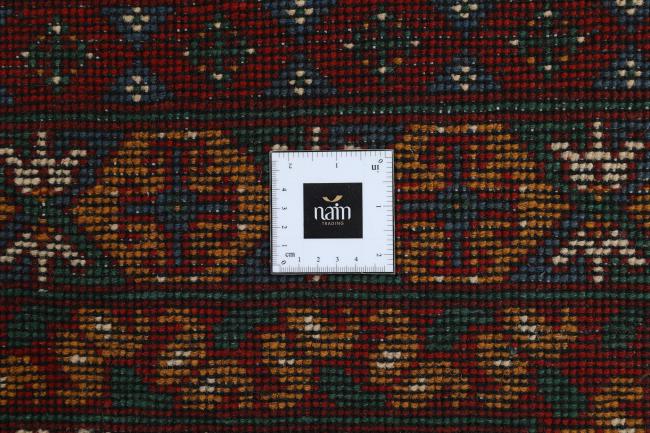 Afghan Akhche Limited - 7