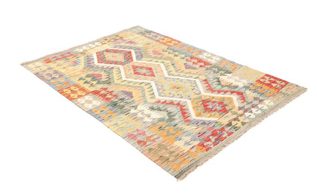 Kilim  Afghan - 2