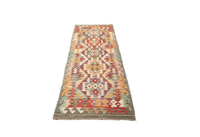 Kilim Afegão - 1