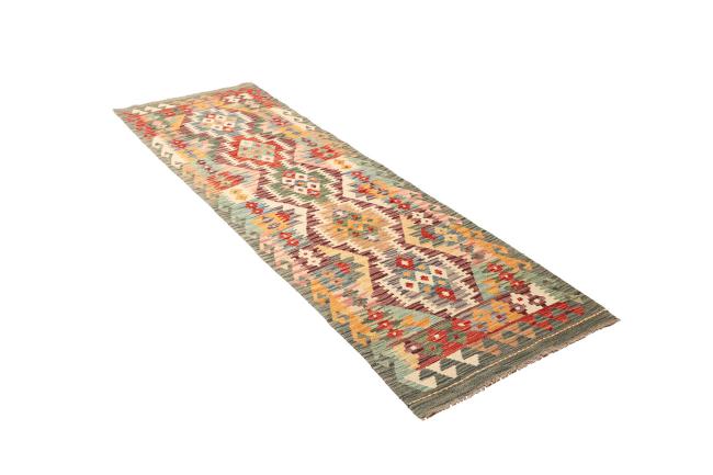 Kilim Afegão - 2