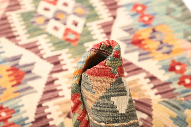 Kilim Afegão - 5