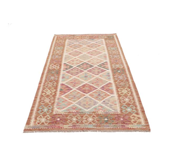 Kilim Afghan - 1
