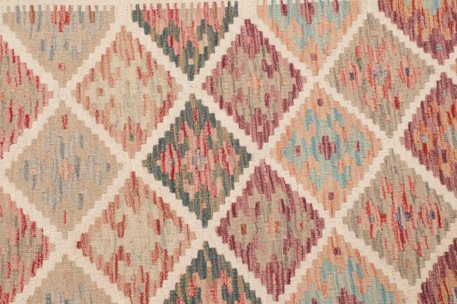 Kilim Afghan - 3