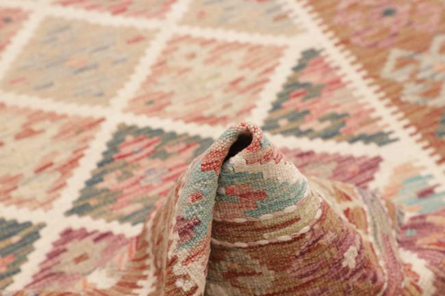 Kilim Afghan - 5