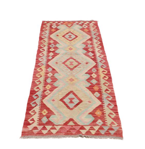 Kilim Afghan - 1