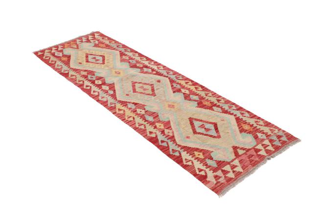 Kilim Afghan - 2